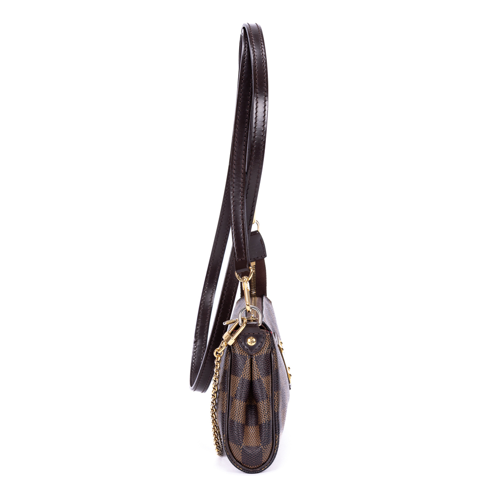 Louis Vuitton Eva Pouch - Picture 4 of 11